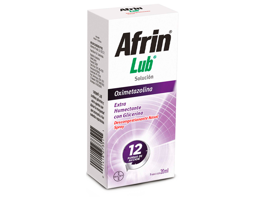 Afrin® Lub